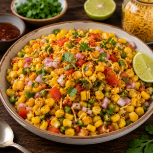 Corn Chat