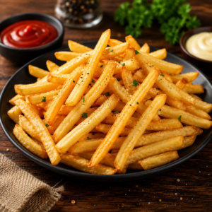 French Fry