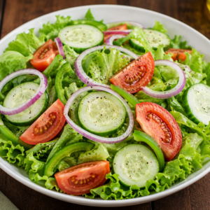 Green Salad