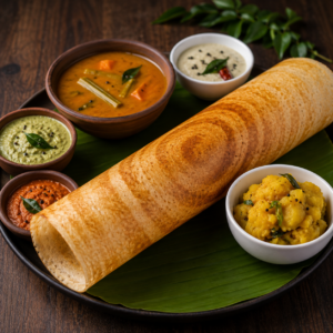 Dhosa