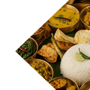 Bengali Cuisine