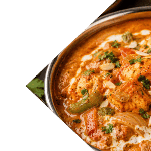 Indian Curries