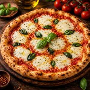 Margherita